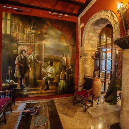 Hotel Posada De Vallina By Mira Кордоба Екстериор снимка