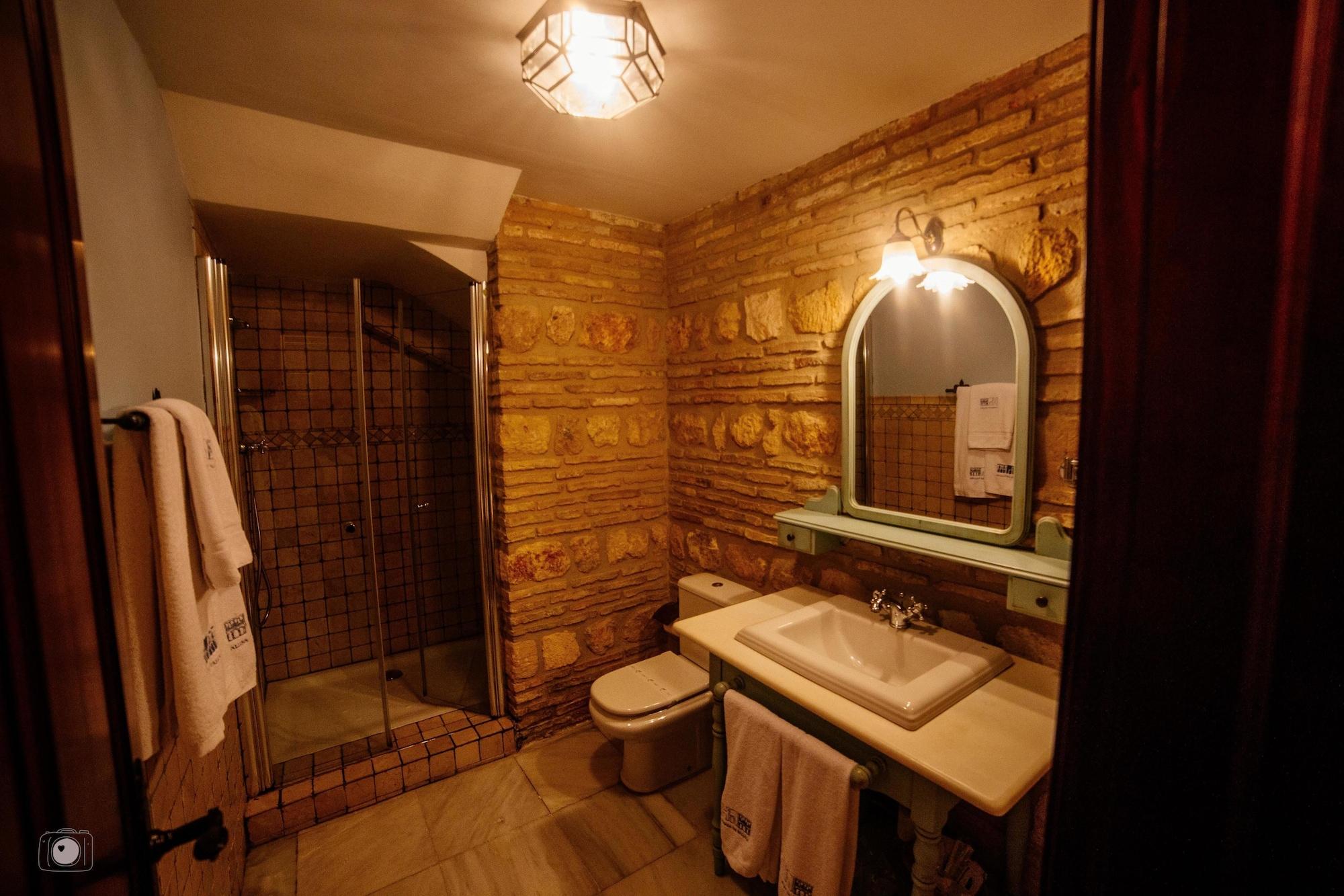 Hotel Posada De Vallina By Mira Кордоба Екстериор снимка