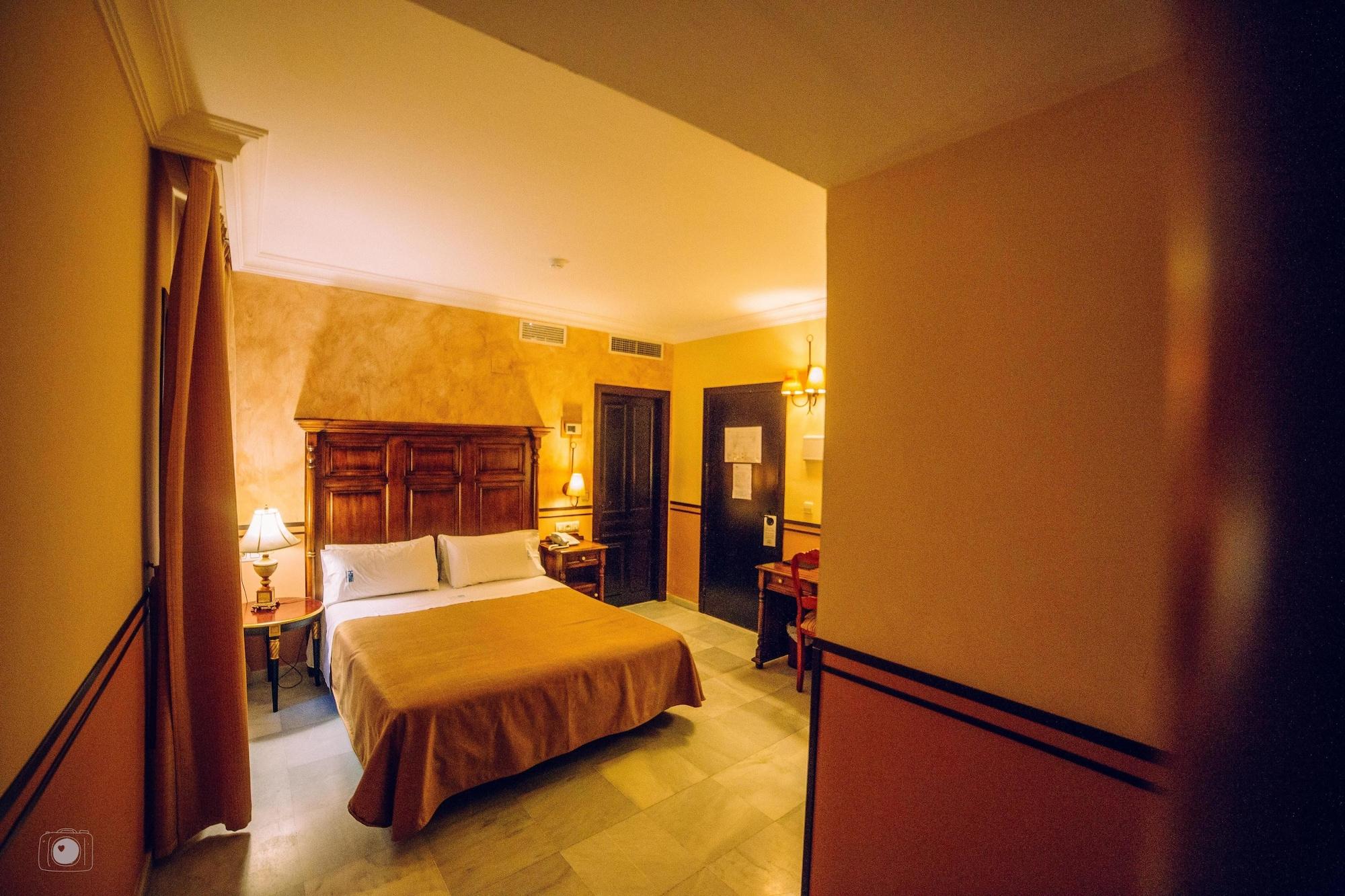Hotel Posada De Vallina By Mira Кордоба Екстериор снимка