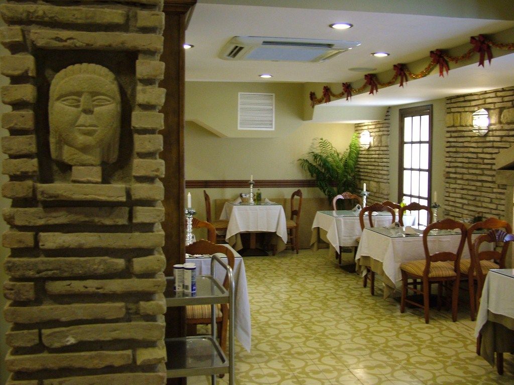 Hotel Posada De Vallina By Mira Кордоба Екстериор снимка