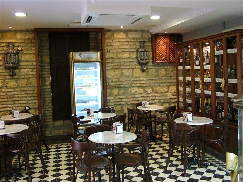 Hotel Posada De Vallina By Mira Кордоба Екстериор снимка