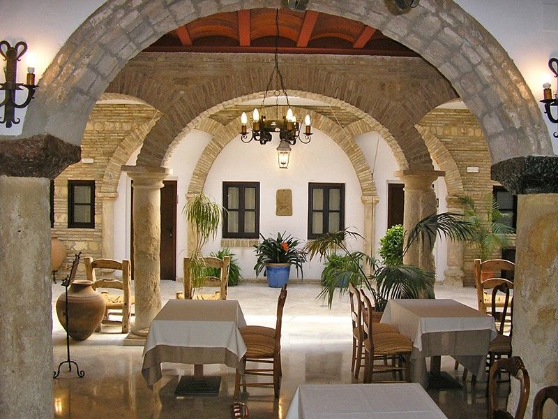 Hotel Posada De Vallina By Mira Кордоба Екстериор снимка