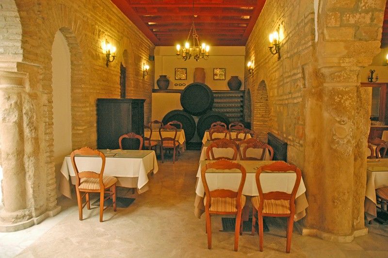Hotel Posada De Vallina By Mira Кордоба Екстериор снимка